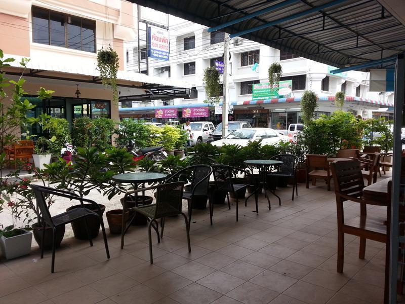 Sweet Home Guesthouse Krabi Zewnętrze zdjęcie