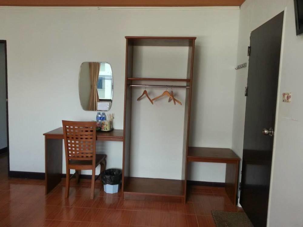 Sweet Home Guesthouse Krabi Zewnętrze zdjęcie