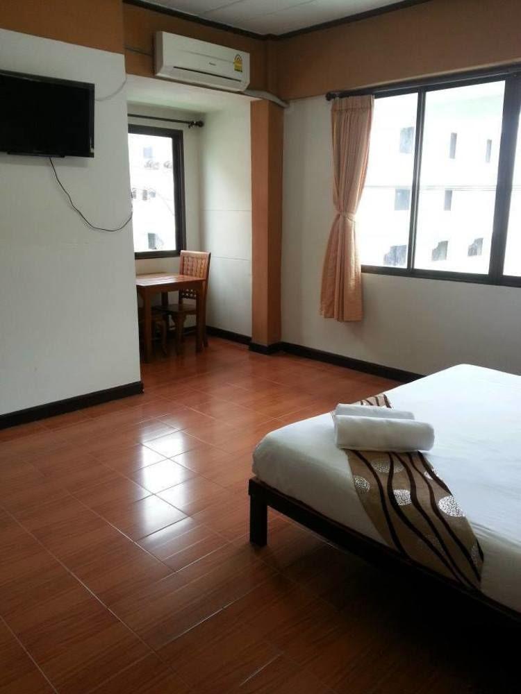 Sweet Home Guesthouse Krabi Zewnętrze zdjęcie