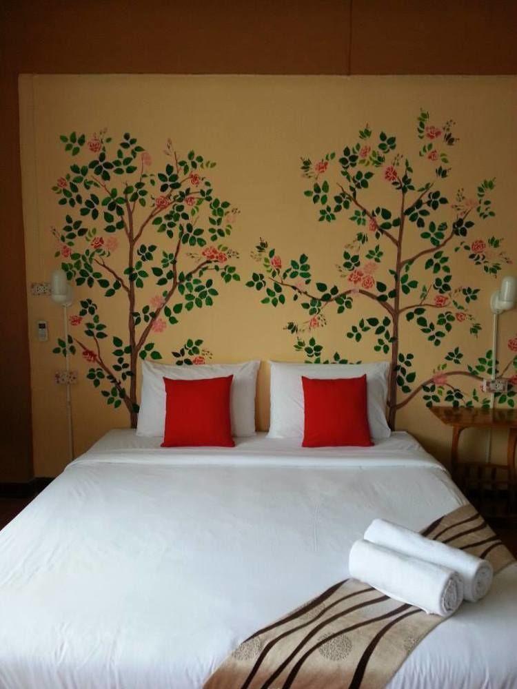 Sweet Home Guesthouse Krabi Zewnętrze zdjęcie