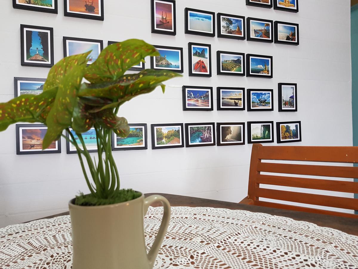 Sweet Home Guesthouse Krabi Zewnętrze zdjęcie