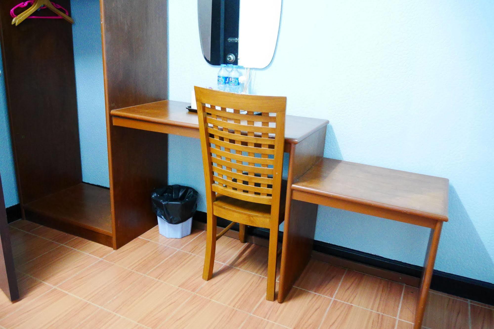 Sweet Home Guesthouse Krabi Zewnętrze zdjęcie