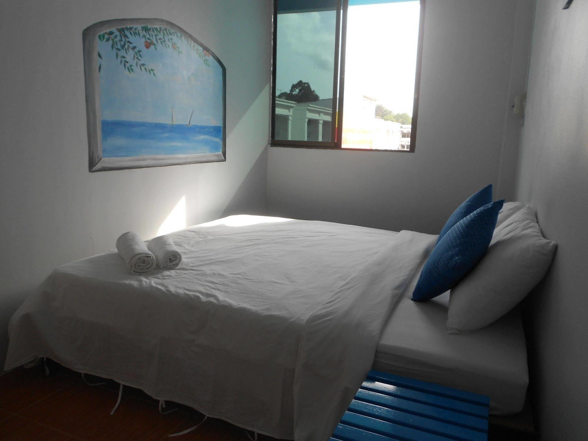 Sweet Home Guesthouse Krabi Zewnętrze zdjęcie