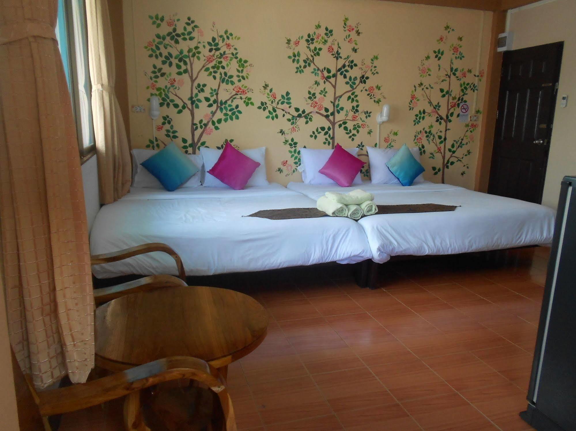 Sweet Home Guesthouse Krabi Zewnętrze zdjęcie
