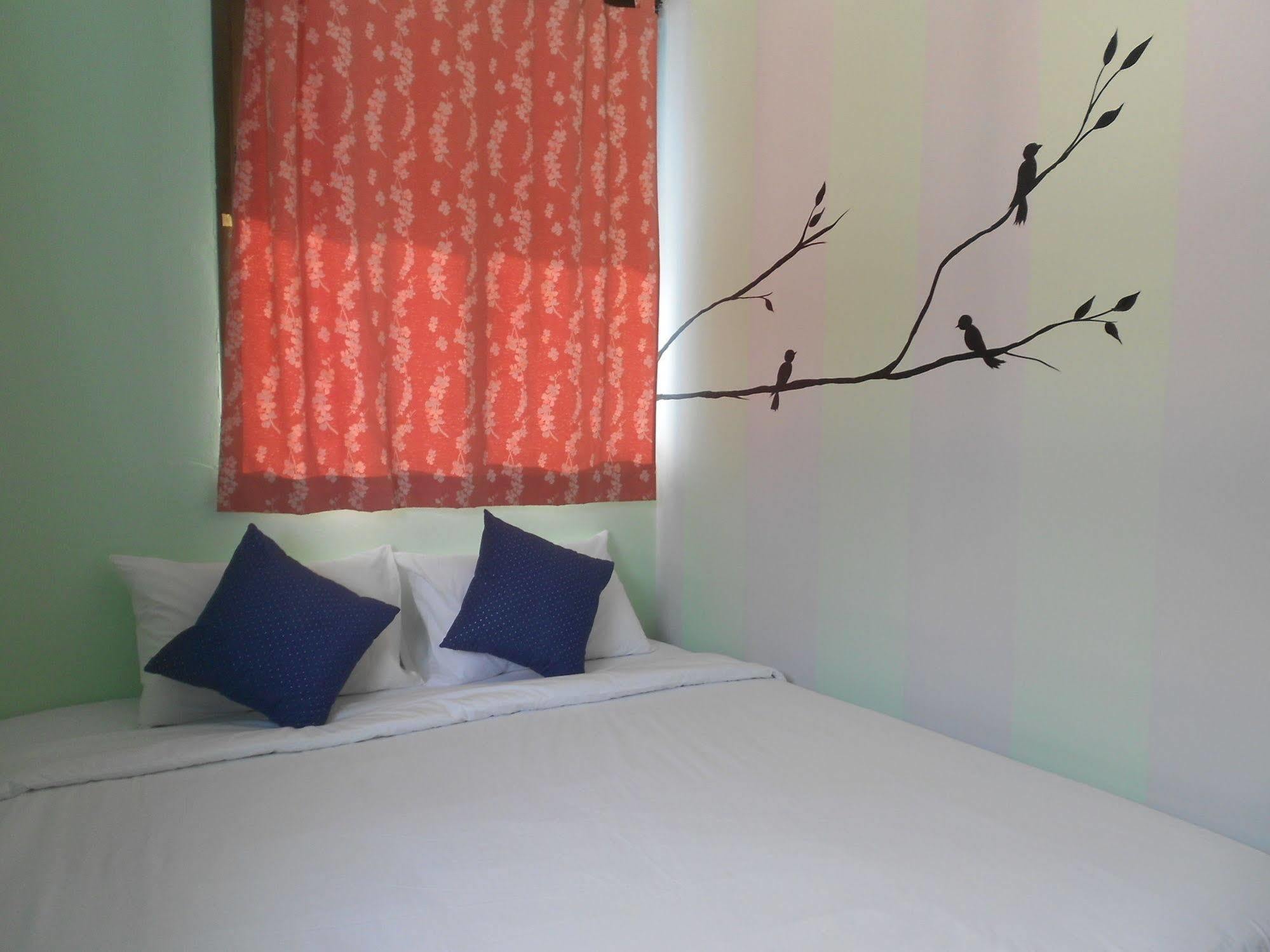 Sweet Home Guesthouse Krabi Zewnętrze zdjęcie