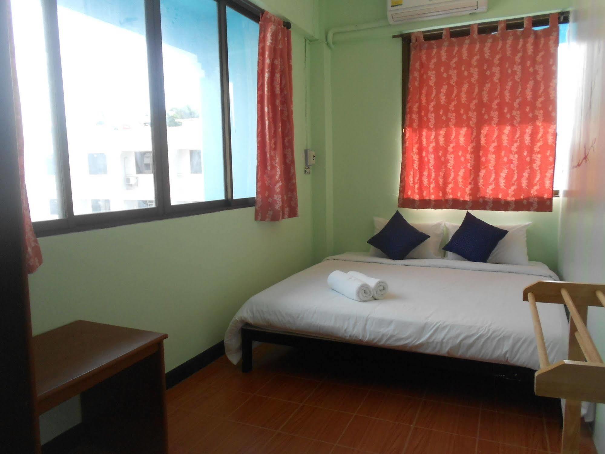 Sweet Home Guesthouse Krabi Zewnętrze zdjęcie
