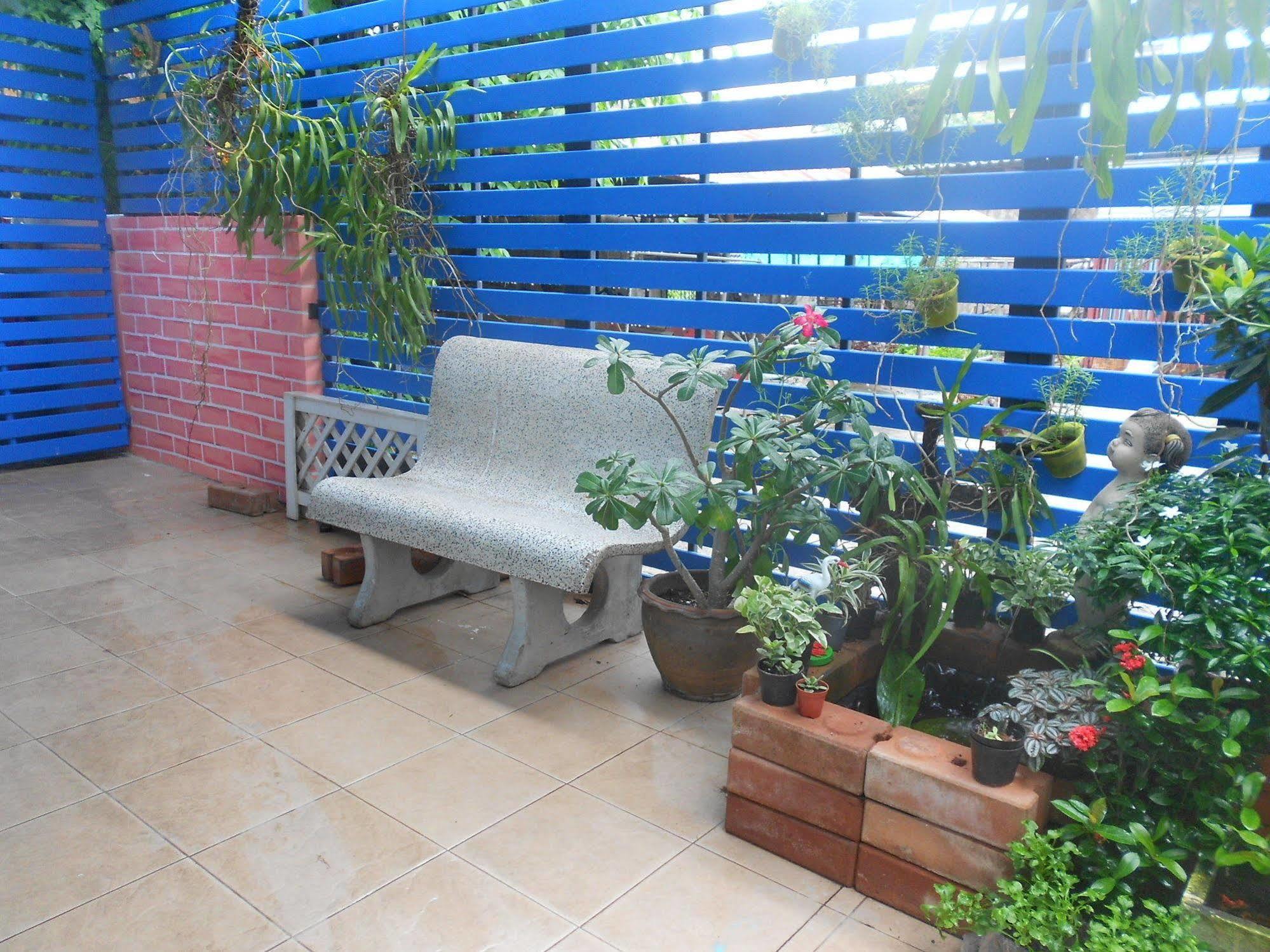Sweet Home Guesthouse Krabi Zewnętrze zdjęcie