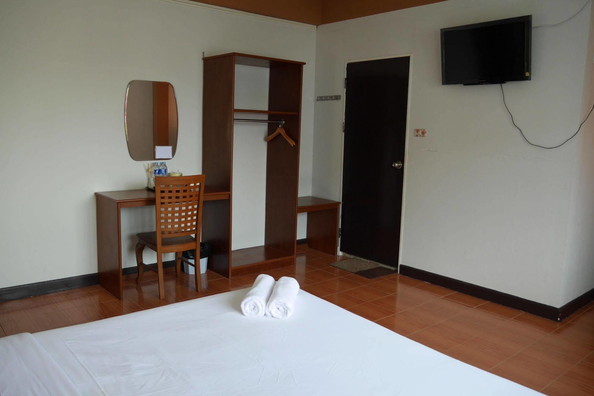 Sweet Home Guesthouse Krabi Zewnętrze zdjęcie