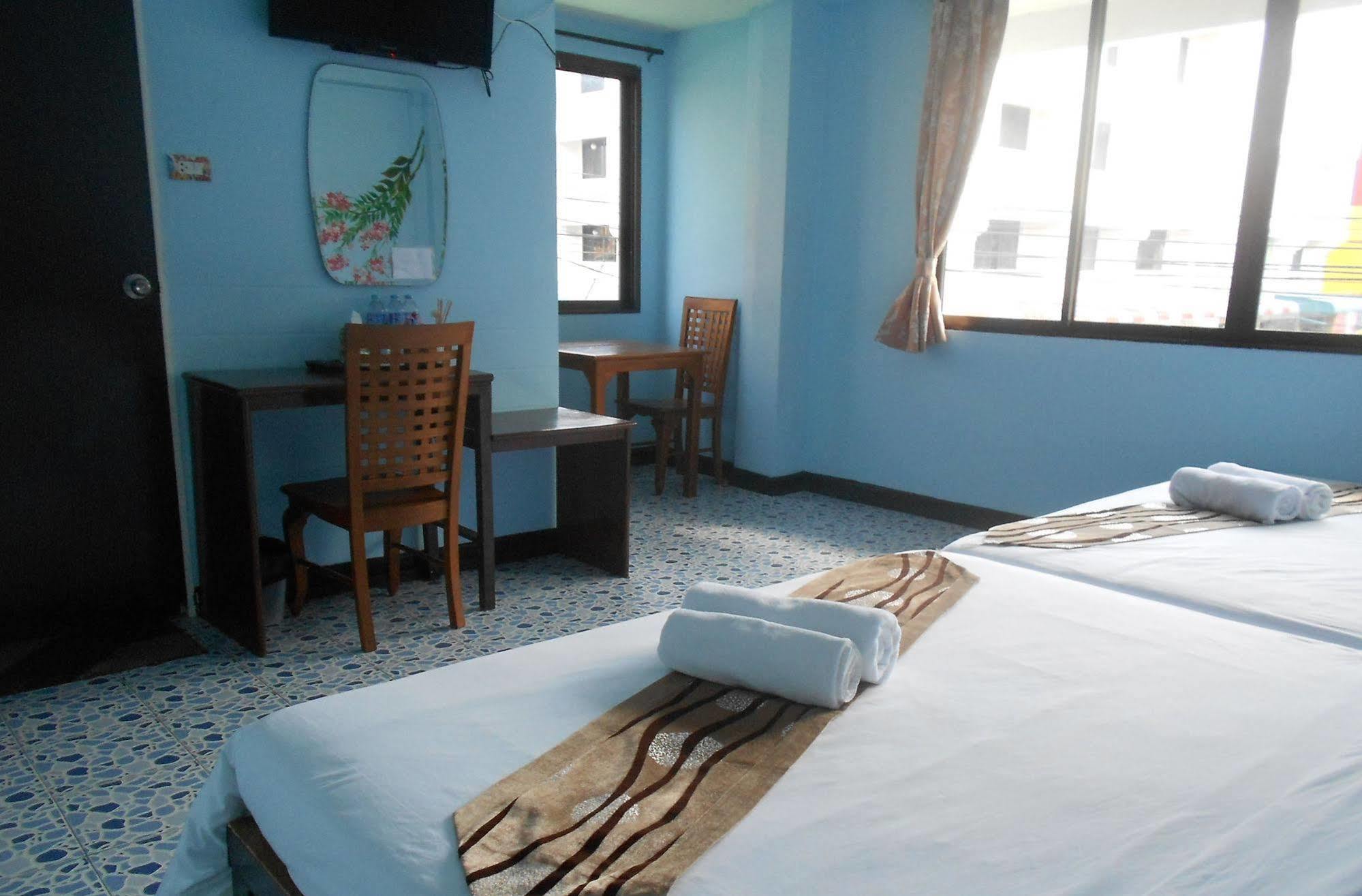 Sweet Home Guesthouse Krabi Zewnętrze zdjęcie