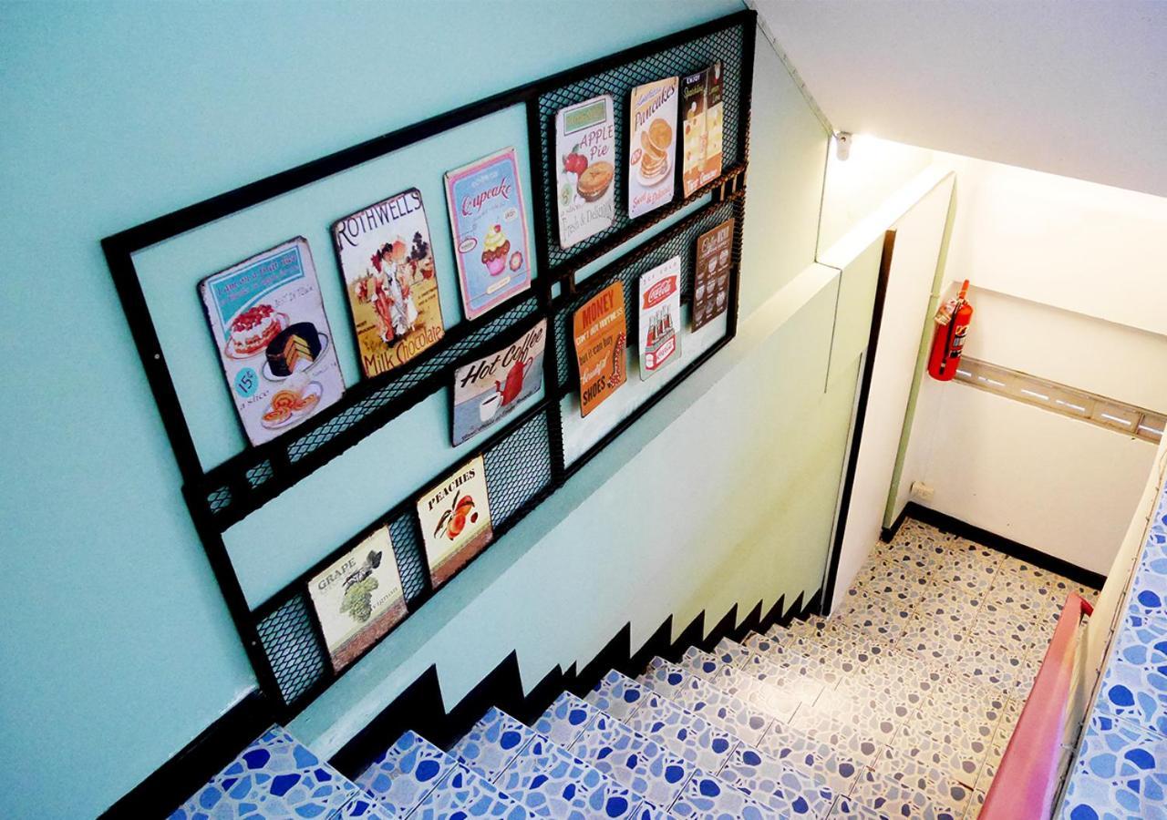 Sweet Home Guesthouse Krabi Zewnętrze zdjęcie