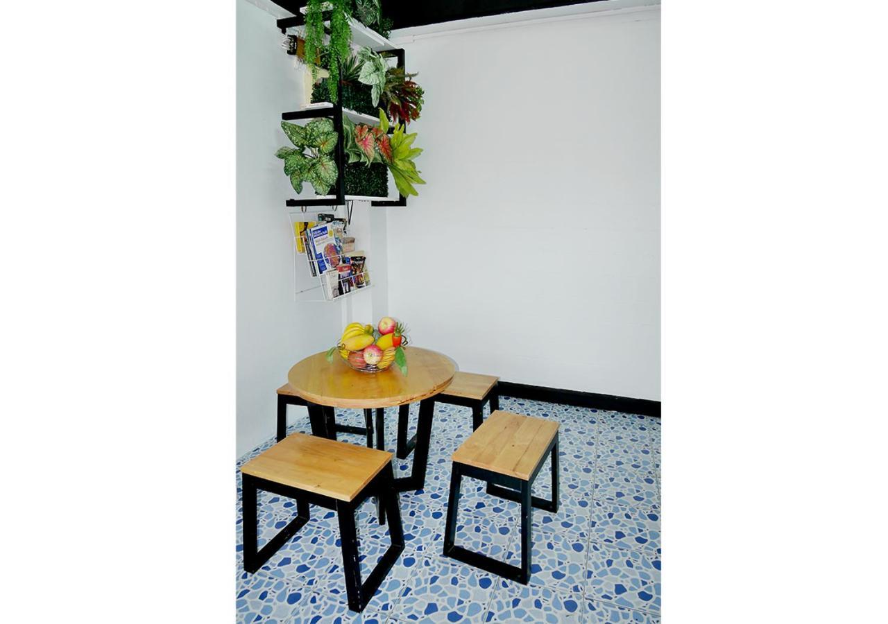 Sweet Home Guesthouse Krabi Zewnętrze zdjęcie