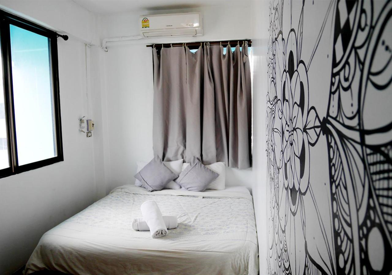 Sweet Home Guesthouse Krabi Zewnętrze zdjęcie