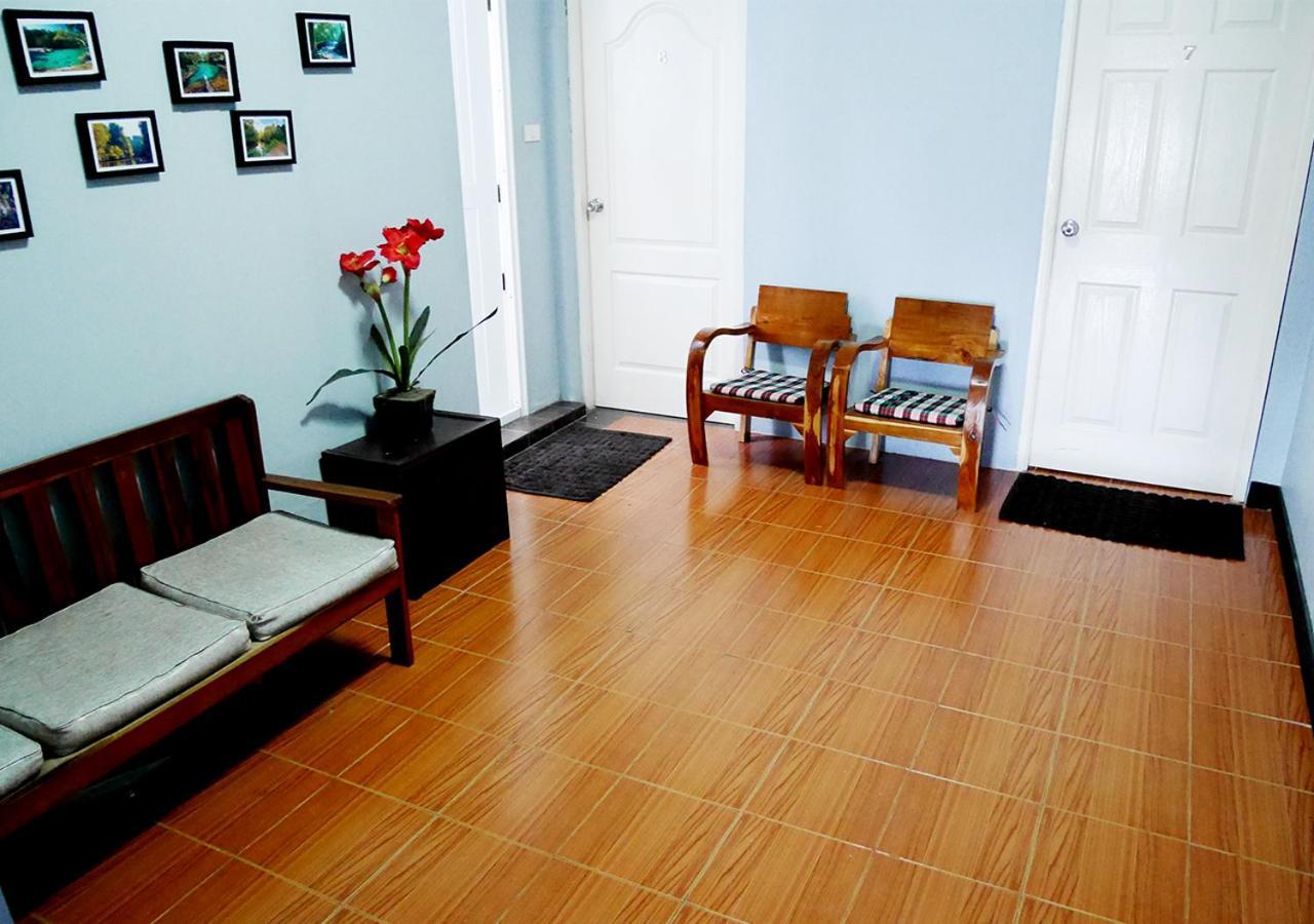 Sweet Home Guesthouse Krabi Zewnętrze zdjęcie