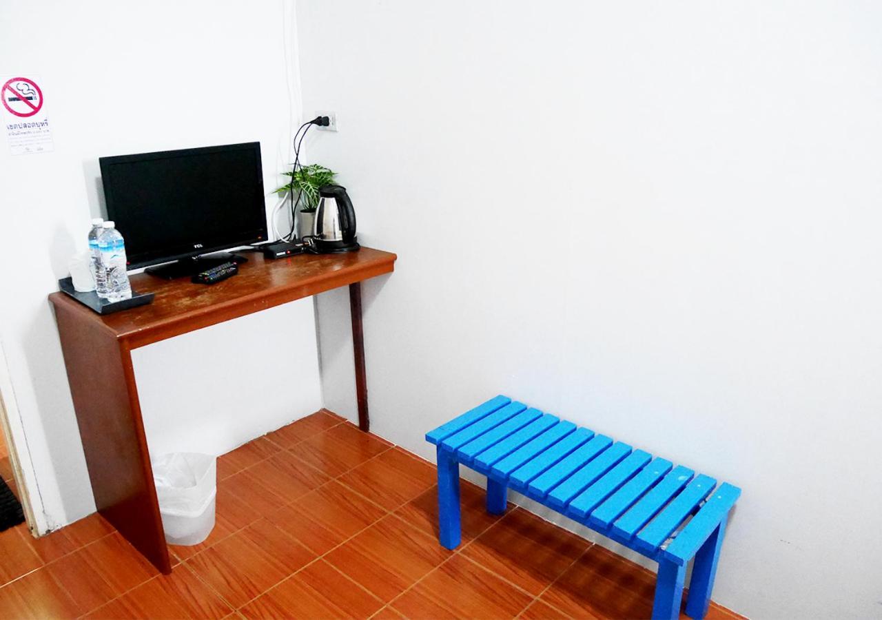 Sweet Home Guesthouse Krabi Zewnętrze zdjęcie
