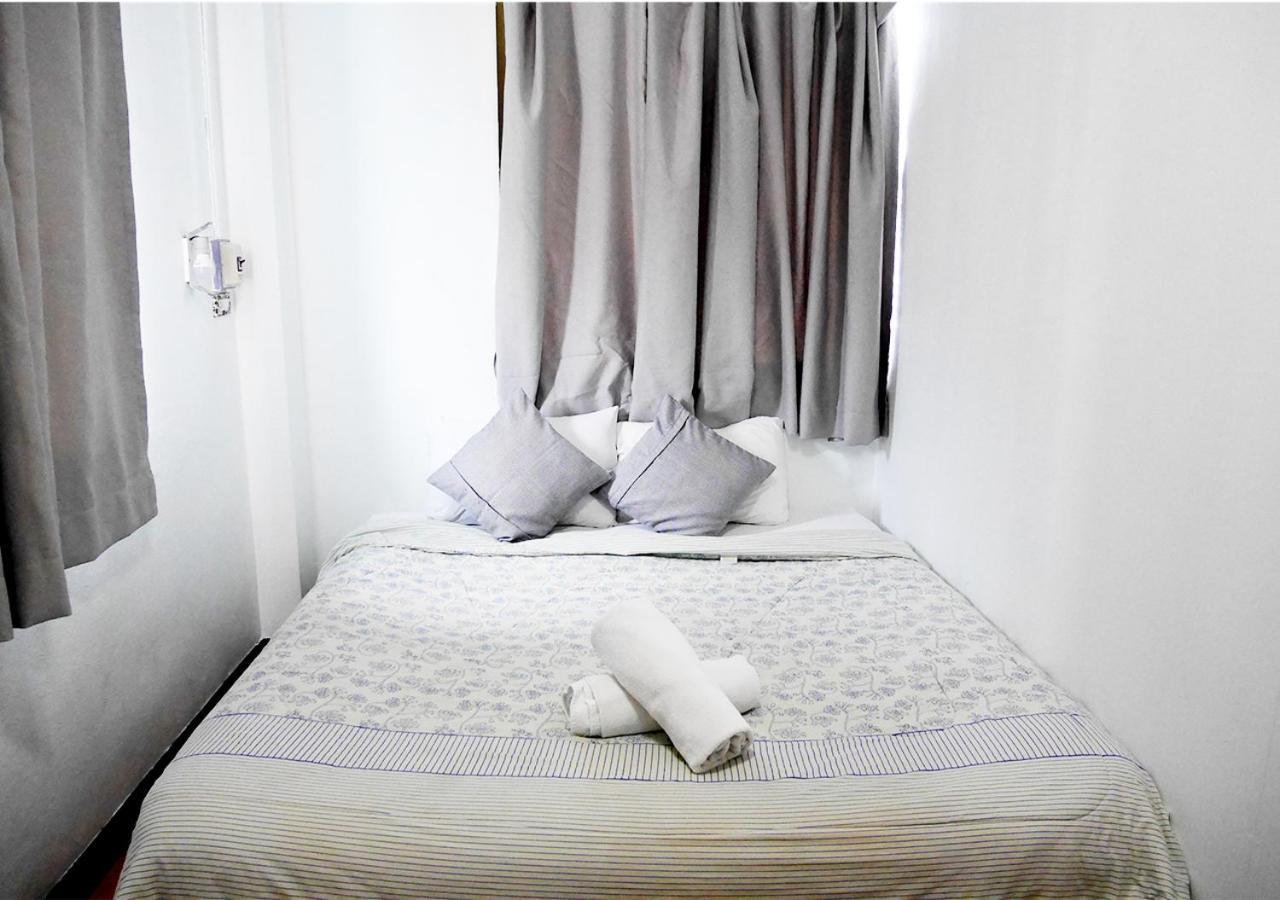 Sweet Home Guesthouse Krabi Zewnętrze zdjęcie
