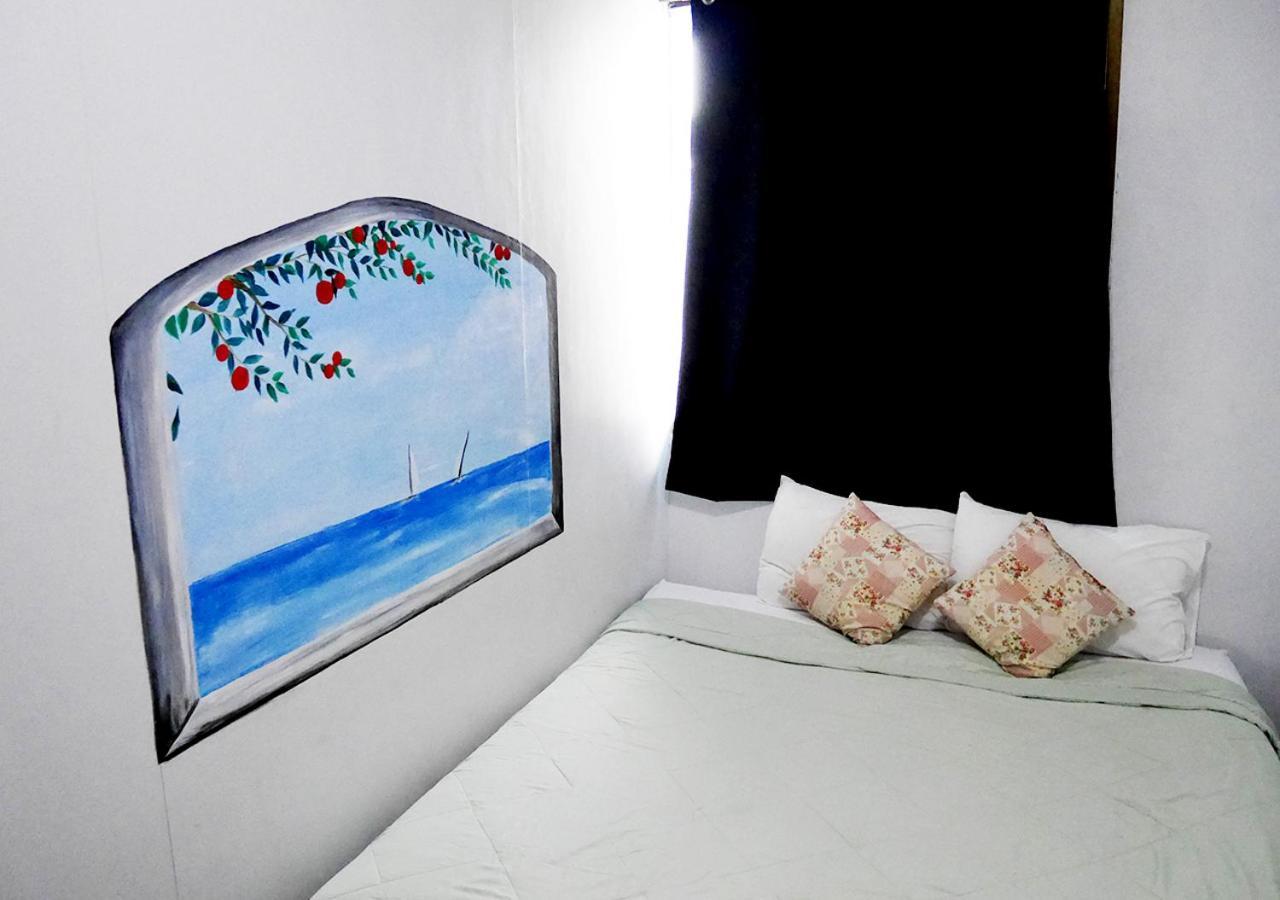 Sweet Home Guesthouse Krabi Zewnętrze zdjęcie
