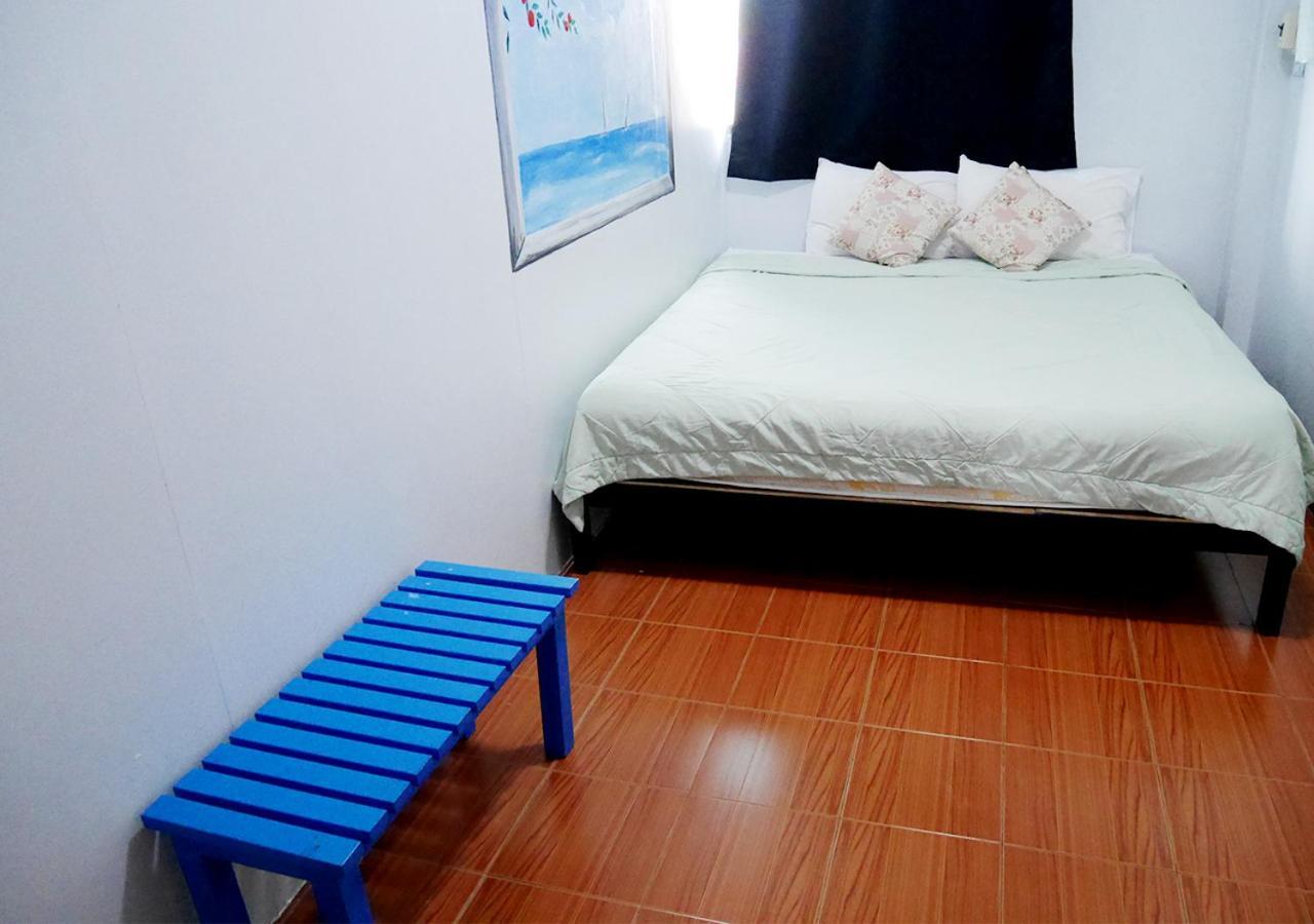 Sweet Home Guesthouse Krabi Zewnętrze zdjęcie