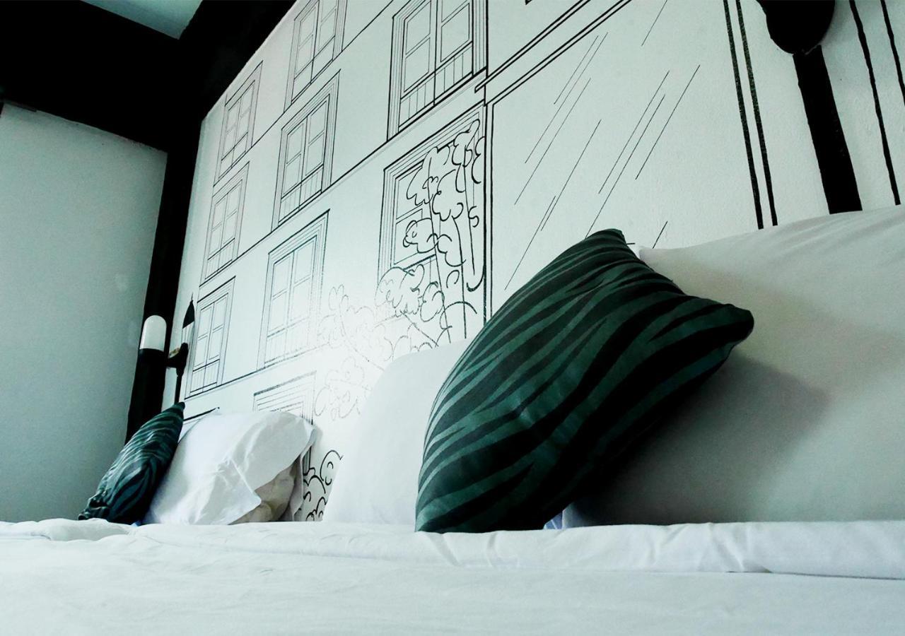 Sweet Home Guesthouse Krabi Zewnętrze zdjęcie