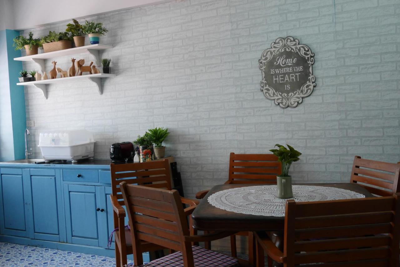 Sweet Home Guesthouse Krabi Zewnętrze zdjęcie